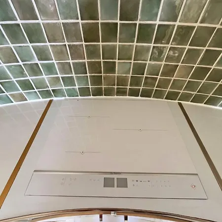 4 Couchages Vue Parc Continental Κάννες