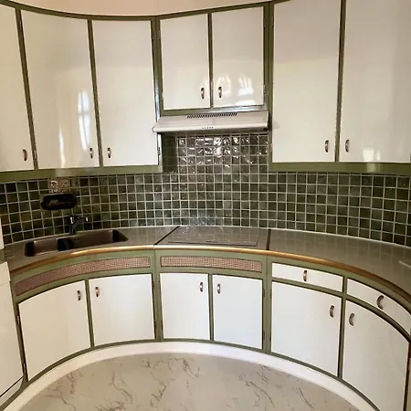 4 Couchages Vue Parc Continental *