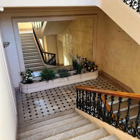 Διαμέρισμα 4 Couchages Vue Parc Continental