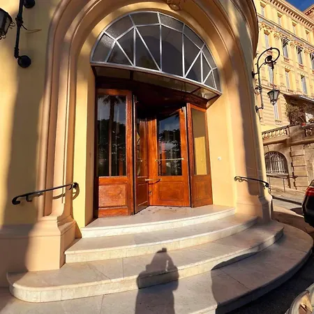 4 Couchages Vue Parc Continental Διαμέρισμα Κάννες