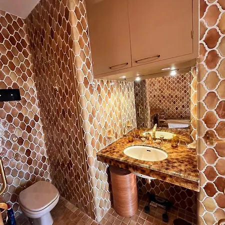 4 Couchages Vue Parc Continental *