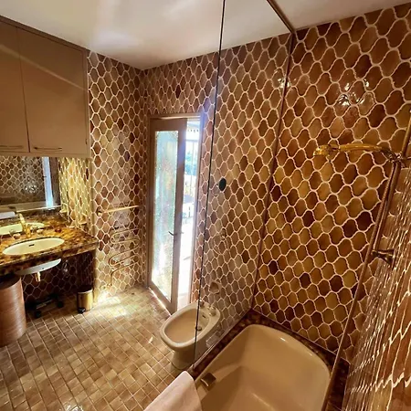 4 Couchages Vue Parc Continental * Κάννες