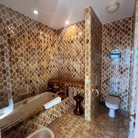 4 Couchages Vue Parc Continental *